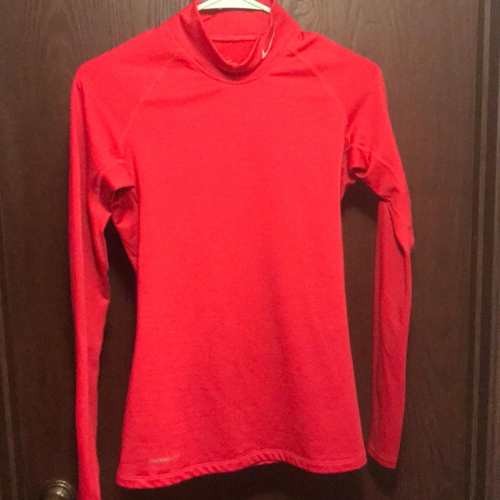 Nike Therma-fit long sleeve